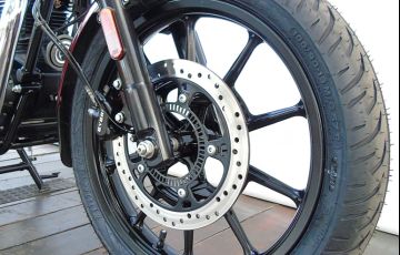 Royal Enfield Meteor 350 - Foto #7