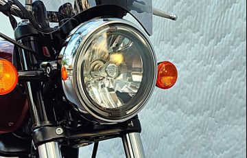 Royal Enfield Meteor 350 - Foto #8