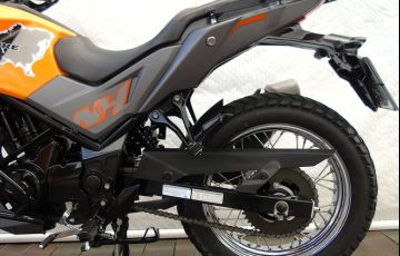 Dafra Nh 300 Abs - Foto #5