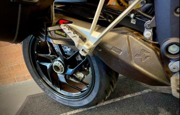 Ducati Multistrada 1200s Touring - Foto #6
