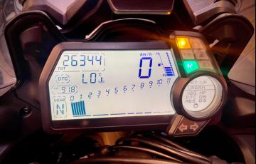 Ducati Multistrada 1200s Touring - Foto #10