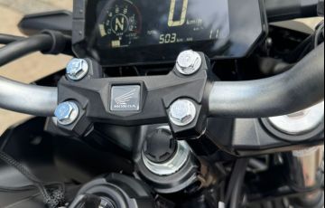 Honda Cb 300R (Flex) - Foto #2