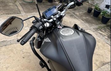 Honda Cb 300R (Flex) - Foto #5