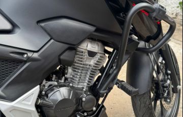 Honda Cb 300R (Flex) - Foto #6
