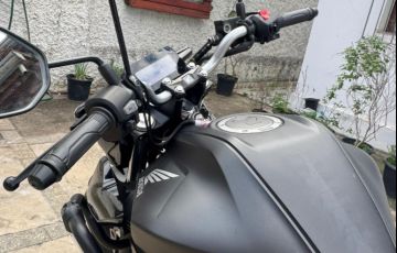 Honda Cb 300R (Flex) - Foto #8