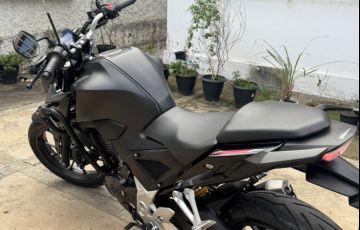 Honda Cb 300R (Flex) - Foto #9