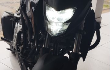 Honda Cb 300R (Flex) - Foto #10