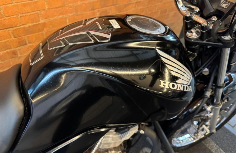 Harley-Davidson Softail Breakout - Foto #7