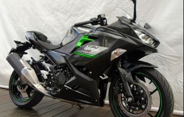 Kawasaki Ninja 400 - Foto #2