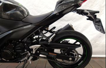 Kawasaki Ninja 400 - Foto #5