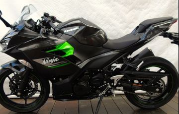Kawasaki Ninja 400 - Foto #6