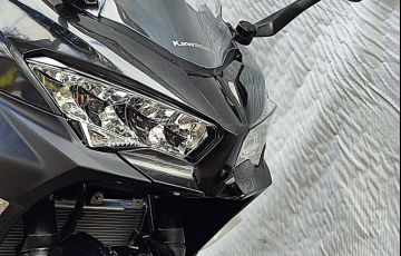 Kawasaki Ninja 400 - Foto #8