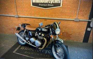 Triumph Thruxton