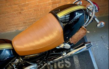 Triumph Thruxton - Foto #4