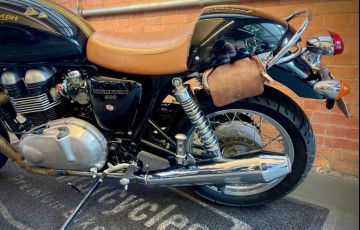 Triumph Thruxton - Foto #10