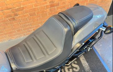 Harley-Davidson Softail Fat Bob 114 - Foto #7