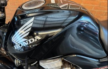 Honda Cg 125i Fan - Foto #4