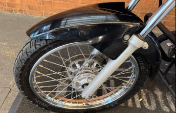 Honda Cg 125i Fan - Foto #5