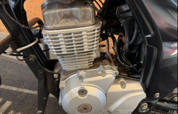Honda Cg 125i Fan - Foto #6