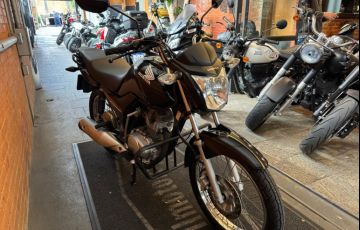 Honda Cg 125i Fan - Foto #10
