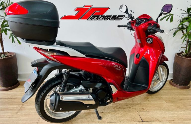 Honda SH 300i - Foto #3