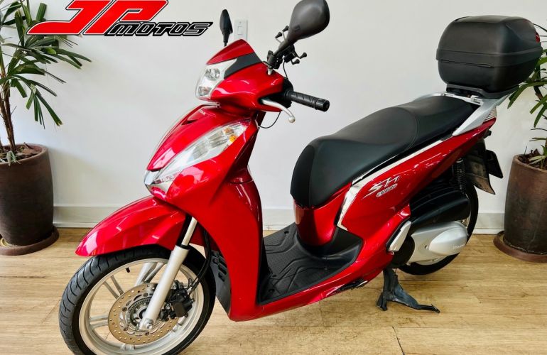 Honda SH 300i - Foto #6