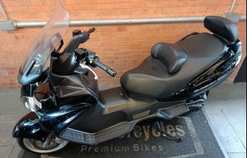 Suzuki Burgman 650 - Foto #5
