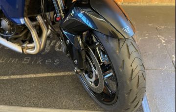 Triumph Tiger 660 Sport - Foto #3