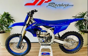 Yamaha Yz 450F - Foto #5