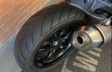BMW C 600 Sport - Foto #4