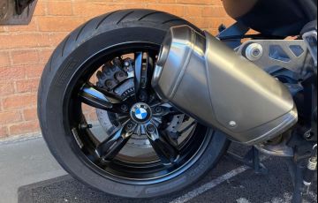 BMW C 600 Sport - Foto #5
