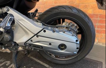 BMW C 600 Sport - Foto #8