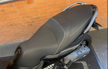 BMW C 600 Sport - Foto #9
