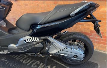 BMW C 600 Sport - Foto #10