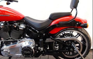 Harley-Davidson Softail Breakout 114 - Foto #5