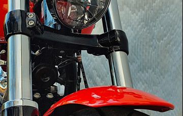 Harley-Davidson Softail Breakout 114 - Foto #8