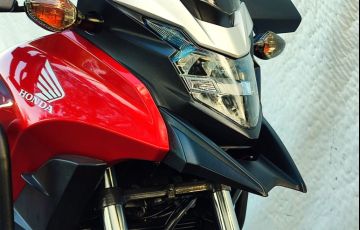 Honda Cb 500 X Abs - Foto #8