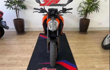 KTM Duke 390 Abs - Foto #2