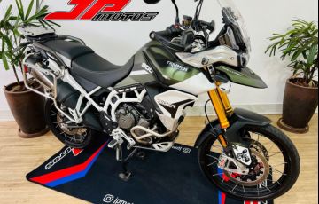 Triumph Tiger 900 Rally