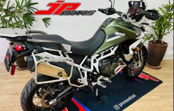 Triumph Tiger 900 Rally - Foto #3