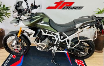 Triumph Tiger 900 Rally - Foto #5