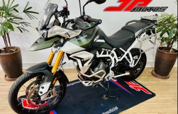 Triumph Tiger 900 Rally - Foto #6