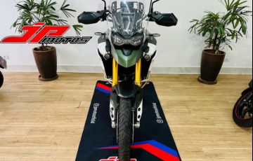 Triumph Tiger 900 Rally - Foto #7
