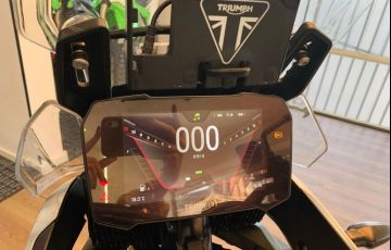 Triumph Tiger 900 Rally - Foto #8