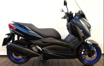 Yamaha Xmax Abs
