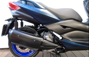 Yamaha Xmax Abs - Foto #4
