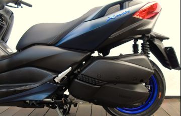 Yamaha Xmax Abs - Foto #5
