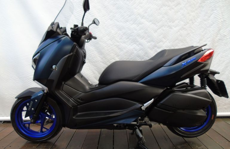 Yamaha Xmax Abs - Foto #6