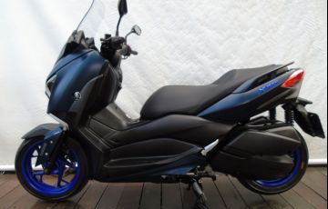 Yamaha Xmax Abs - Foto #6