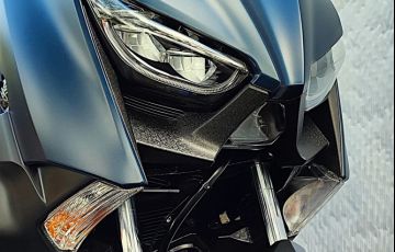 Yamaha Xmax Abs - Foto #7